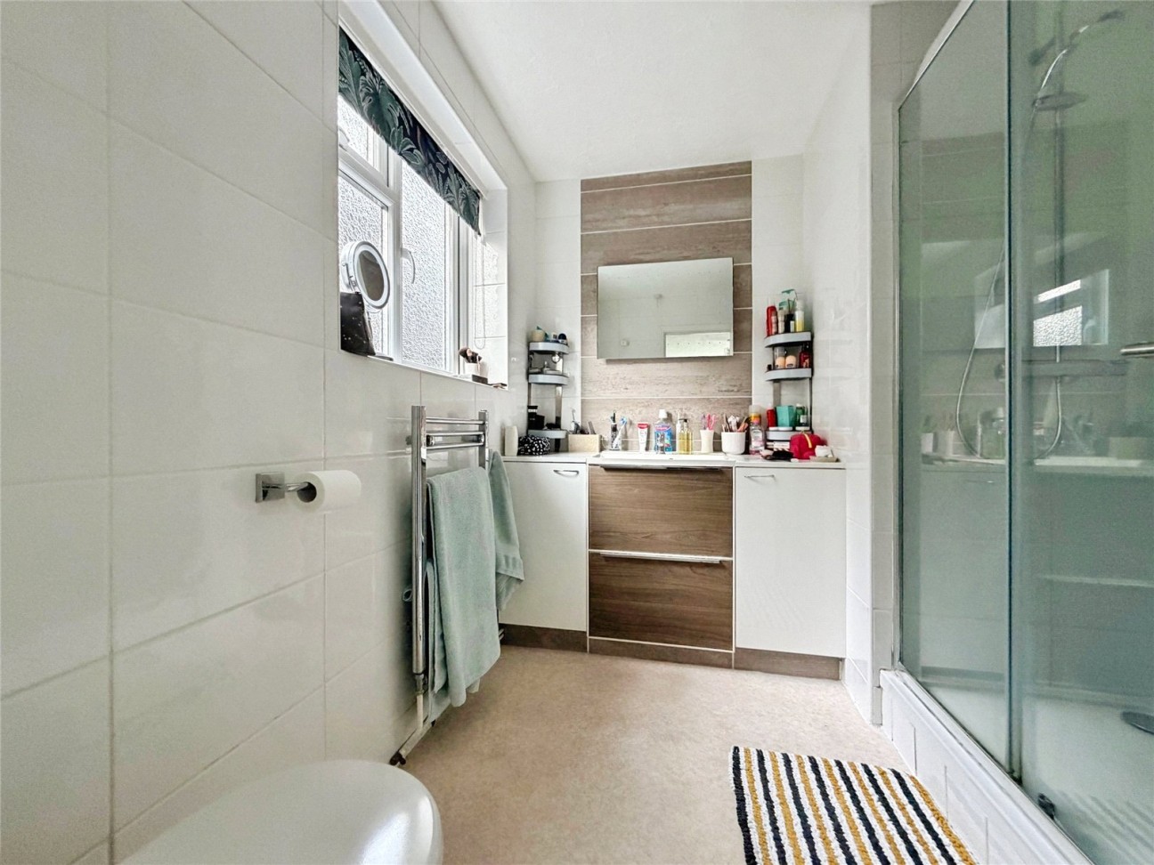 The Dell, Angmering, West Sussex