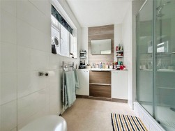 The Dell, Angmering, West Sussex