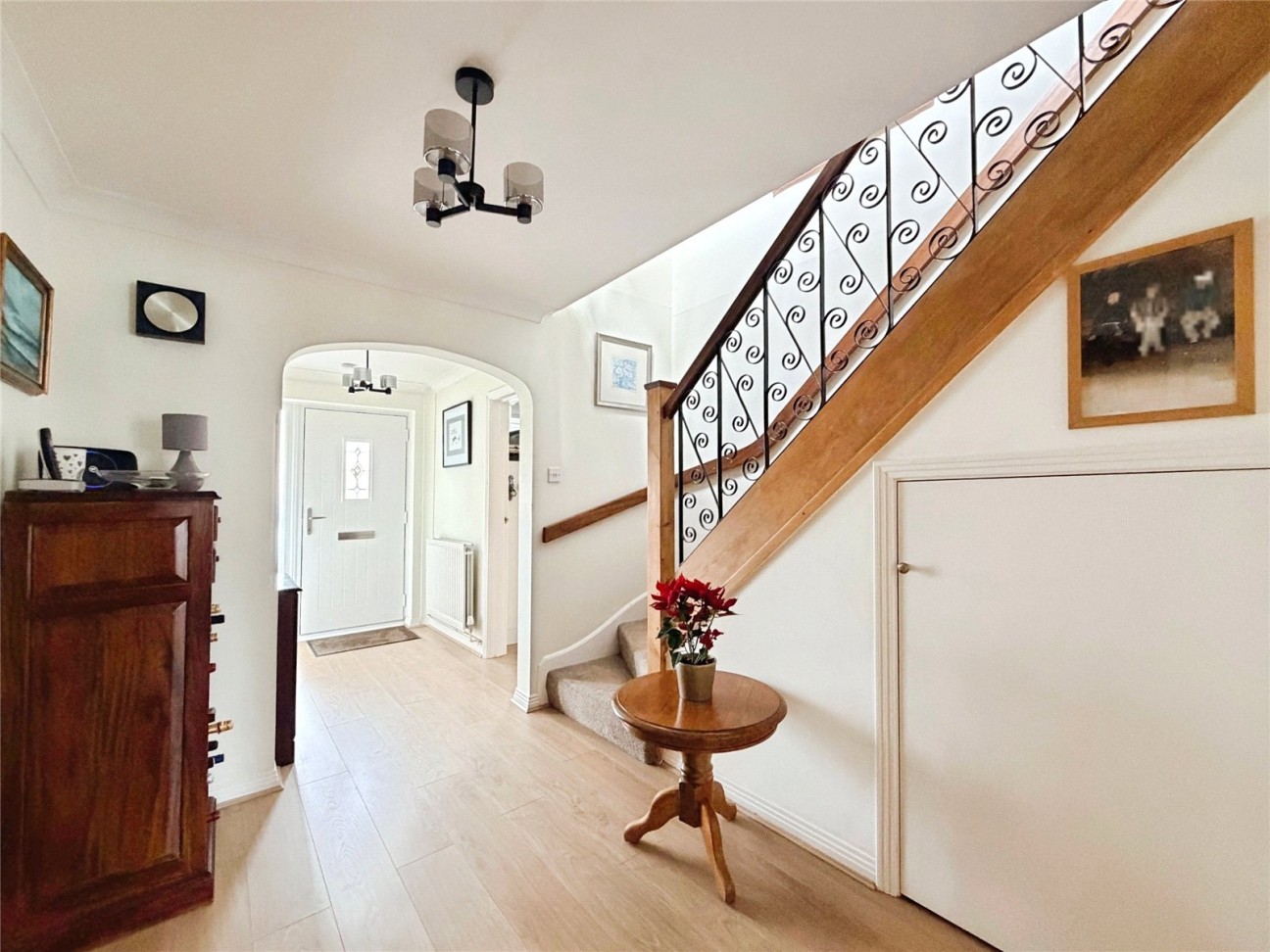 The Dell, Angmering, West Sussex