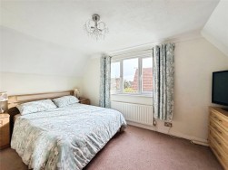 The Dell, Angmering, West Sussex