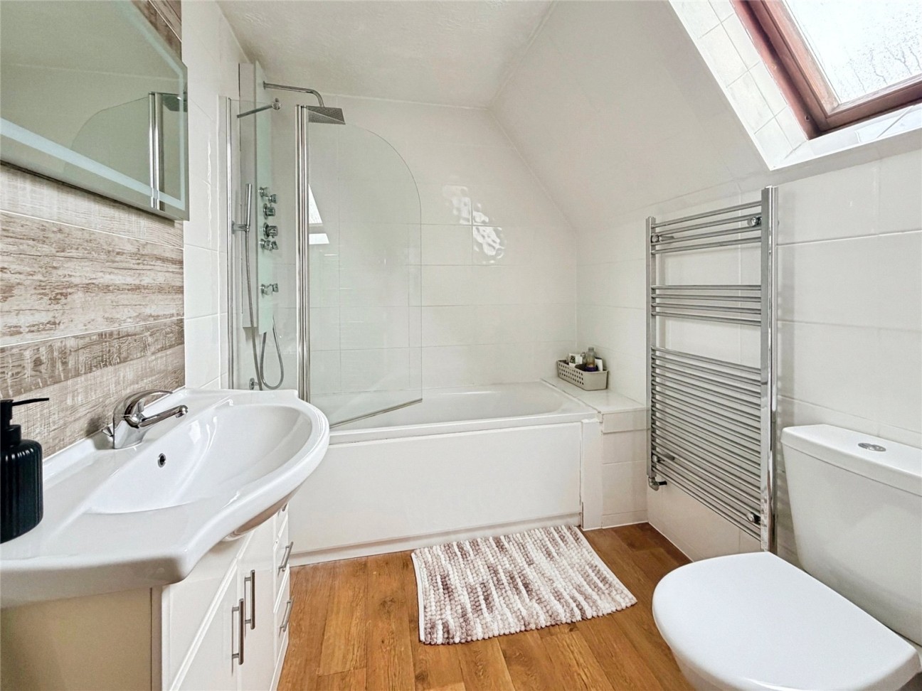 The Dell, Angmering, West Sussex