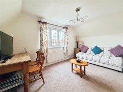 The Dell, Angmering, West Sussex