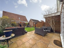 The Dell, Angmering, West Sussex