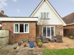 The Dell, Angmering, West Sussex