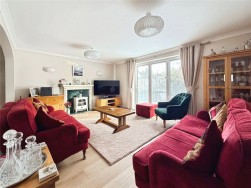 The Dell, Angmering, West Sussex