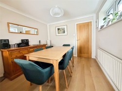 The Dell, Angmering, West Sussex