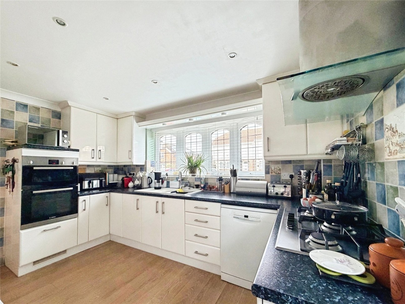 The Dell, Angmering, West Sussex