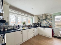 The Dell, Angmering, West Sussex