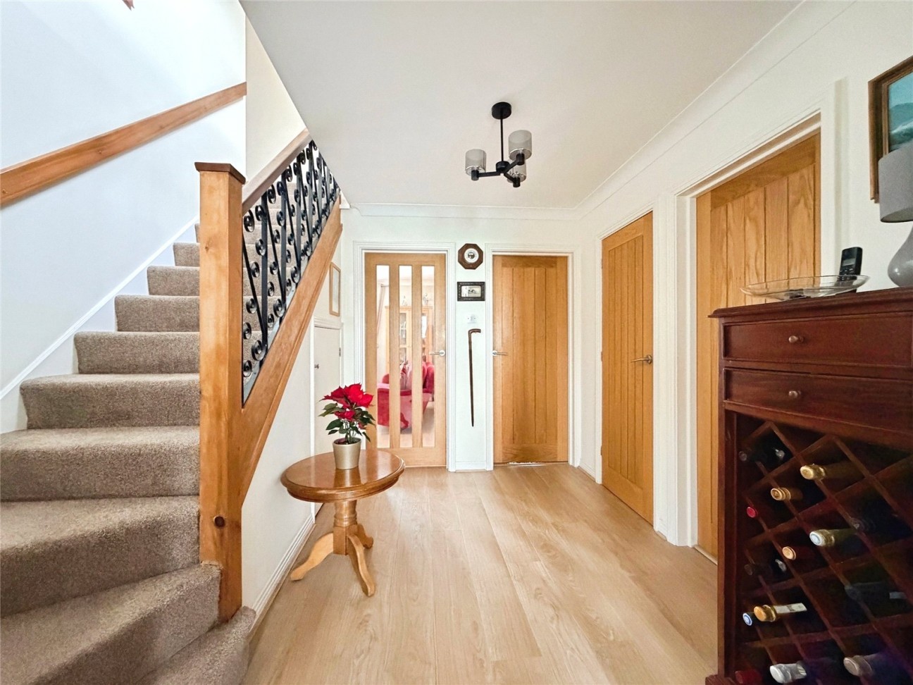 The Dell, Angmering, West Sussex