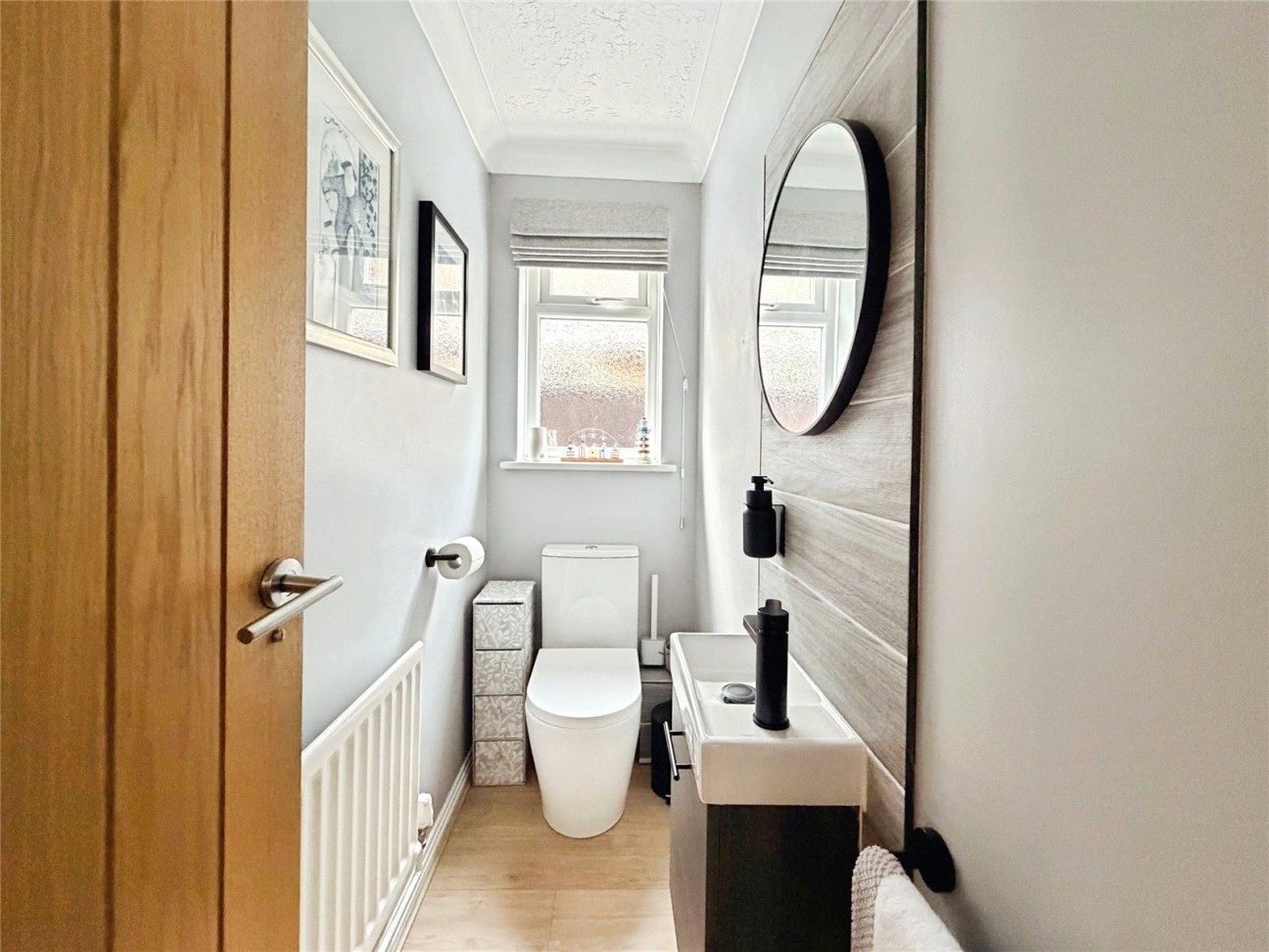 The Dell, Angmering, West Sussex