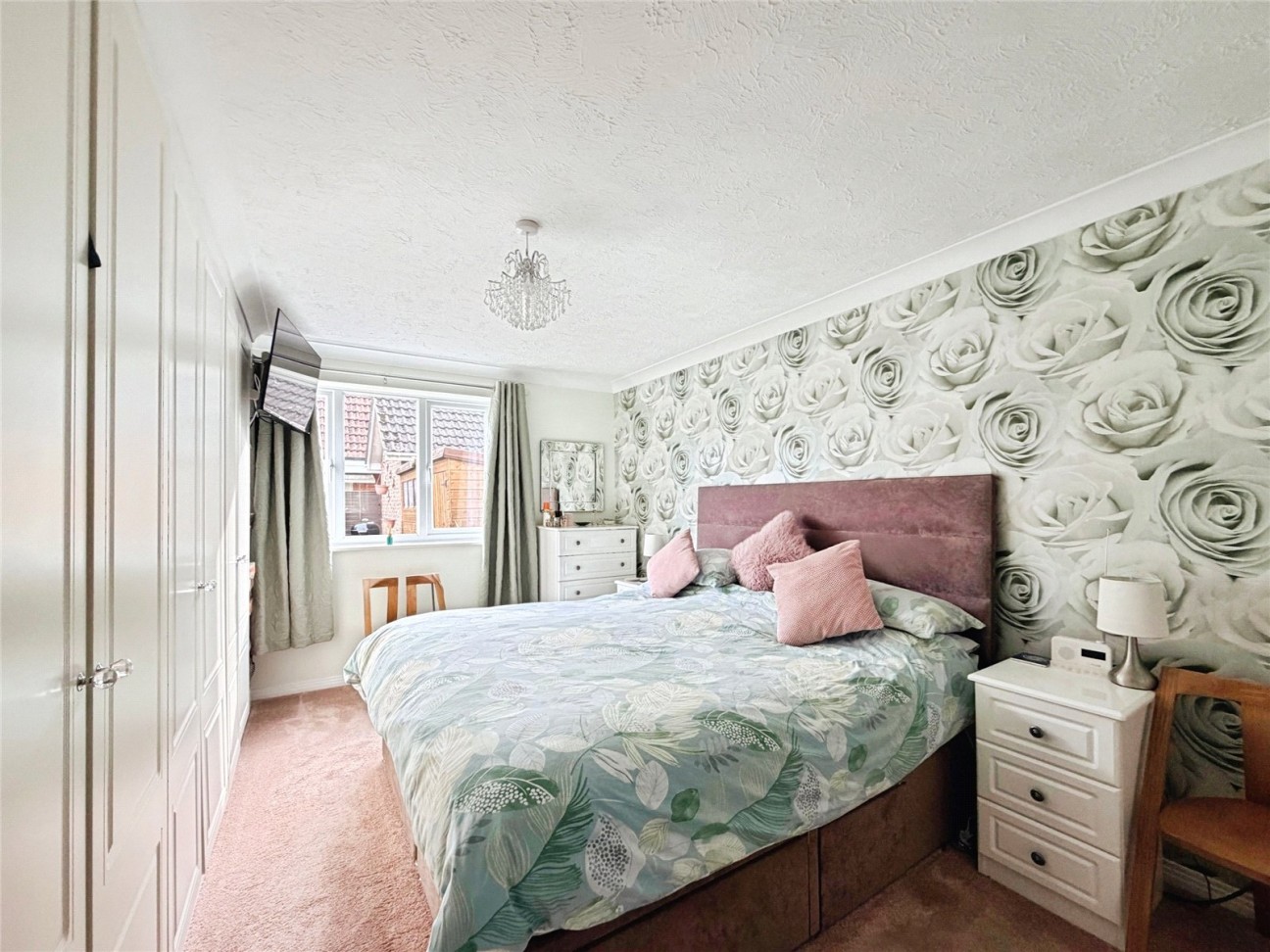 The Dell, Angmering, West Sussex