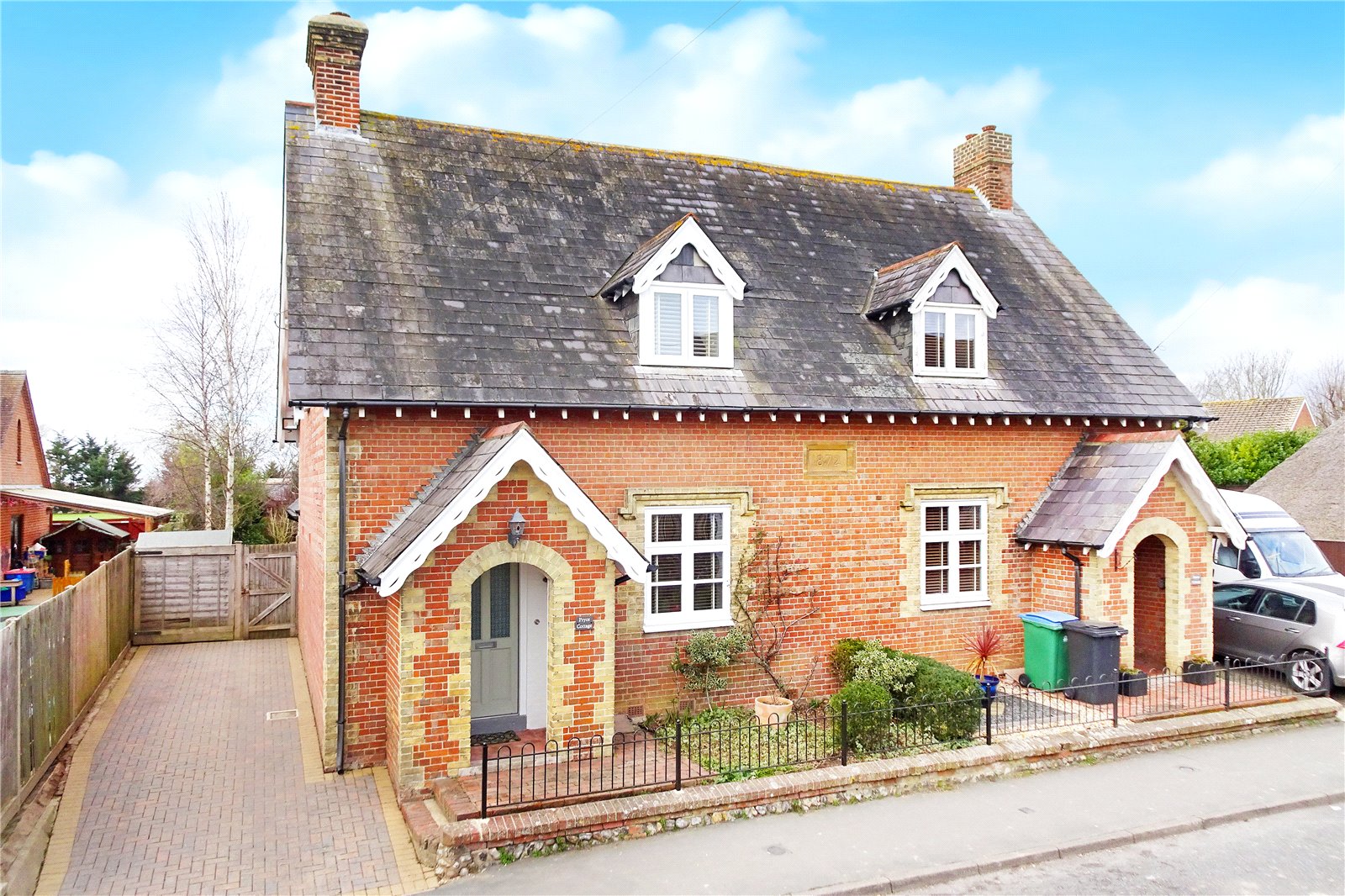 Angmering, West Sussex