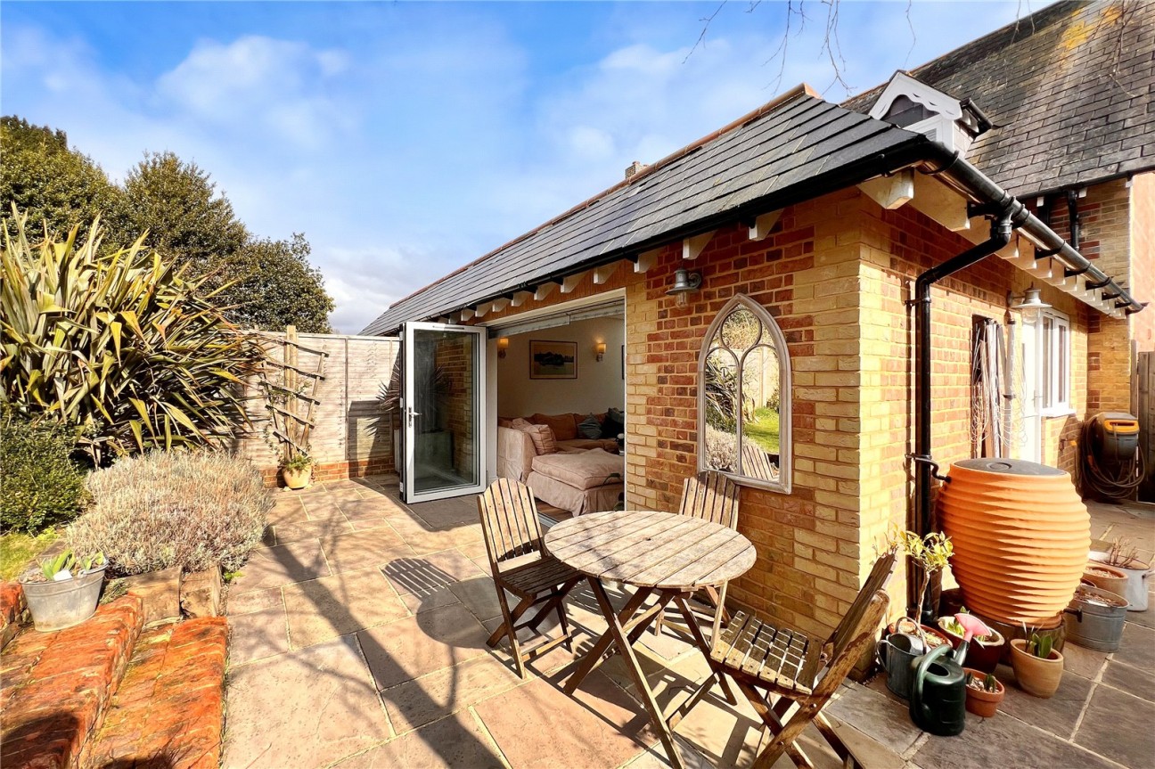 Angmering, West Sussex