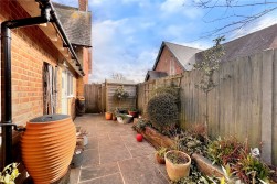 Angmering, West Sussex