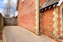 Angmering, West Sussex