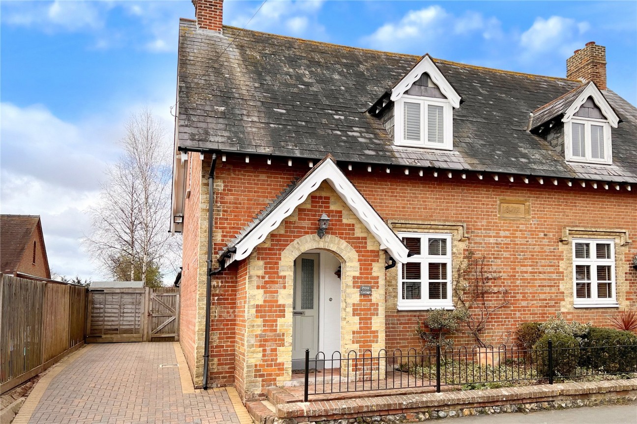 Angmering, West Sussex