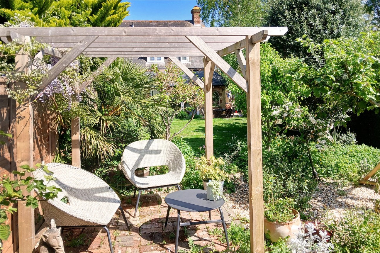 Angmering, West Sussex