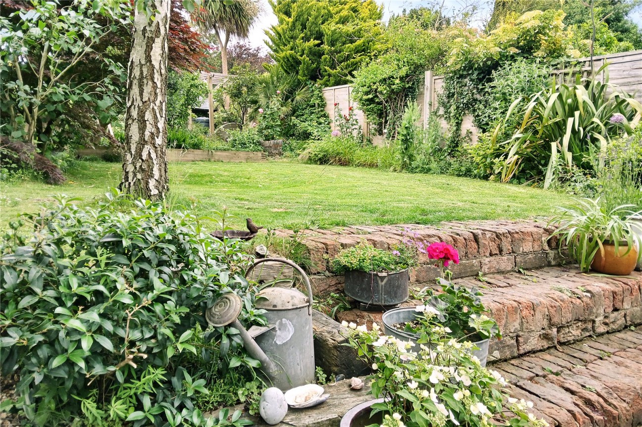 Angmering, West Sussex