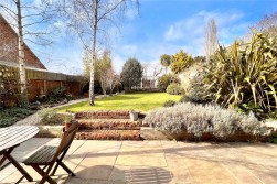Angmering, West Sussex