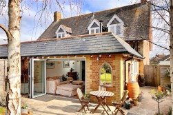 Angmering, West Sussex