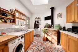 Angmering, West Sussex