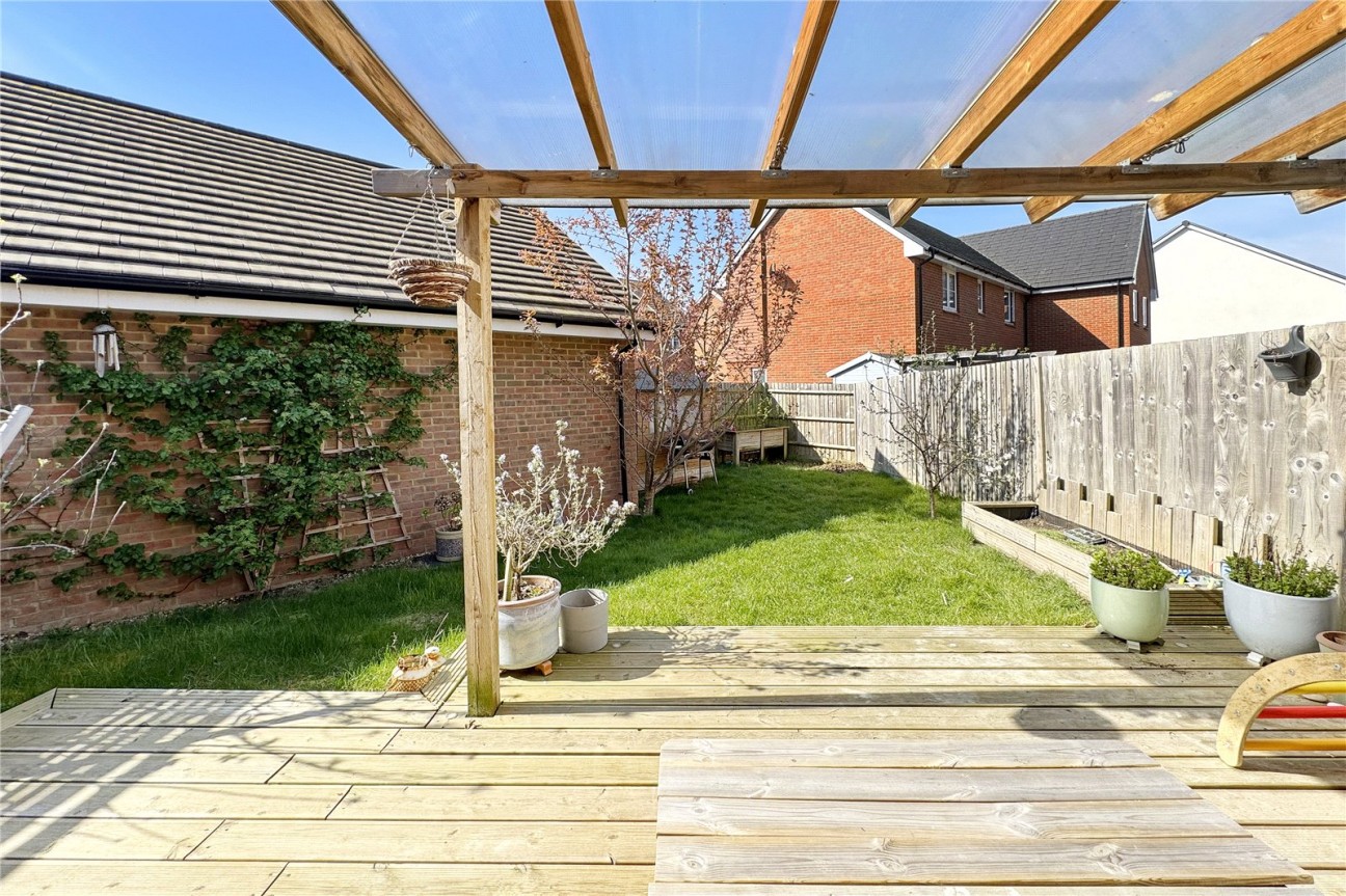Angmering, West Sussex