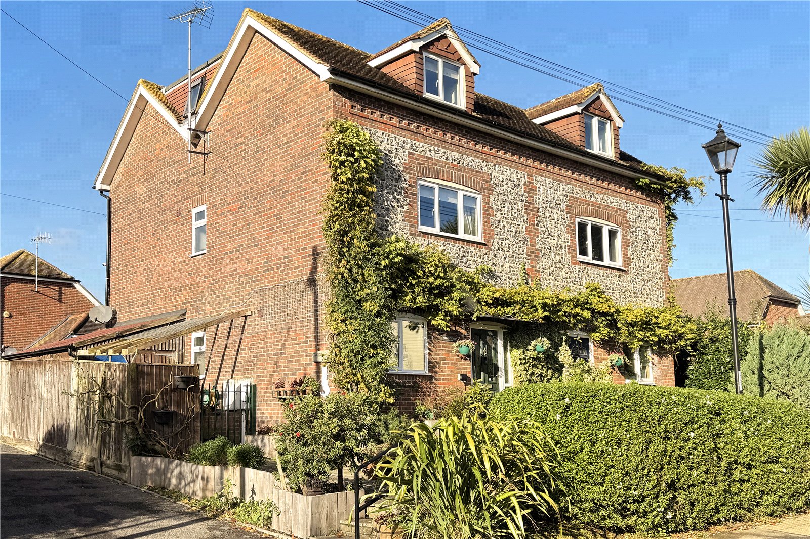 Angmering, West Sussex