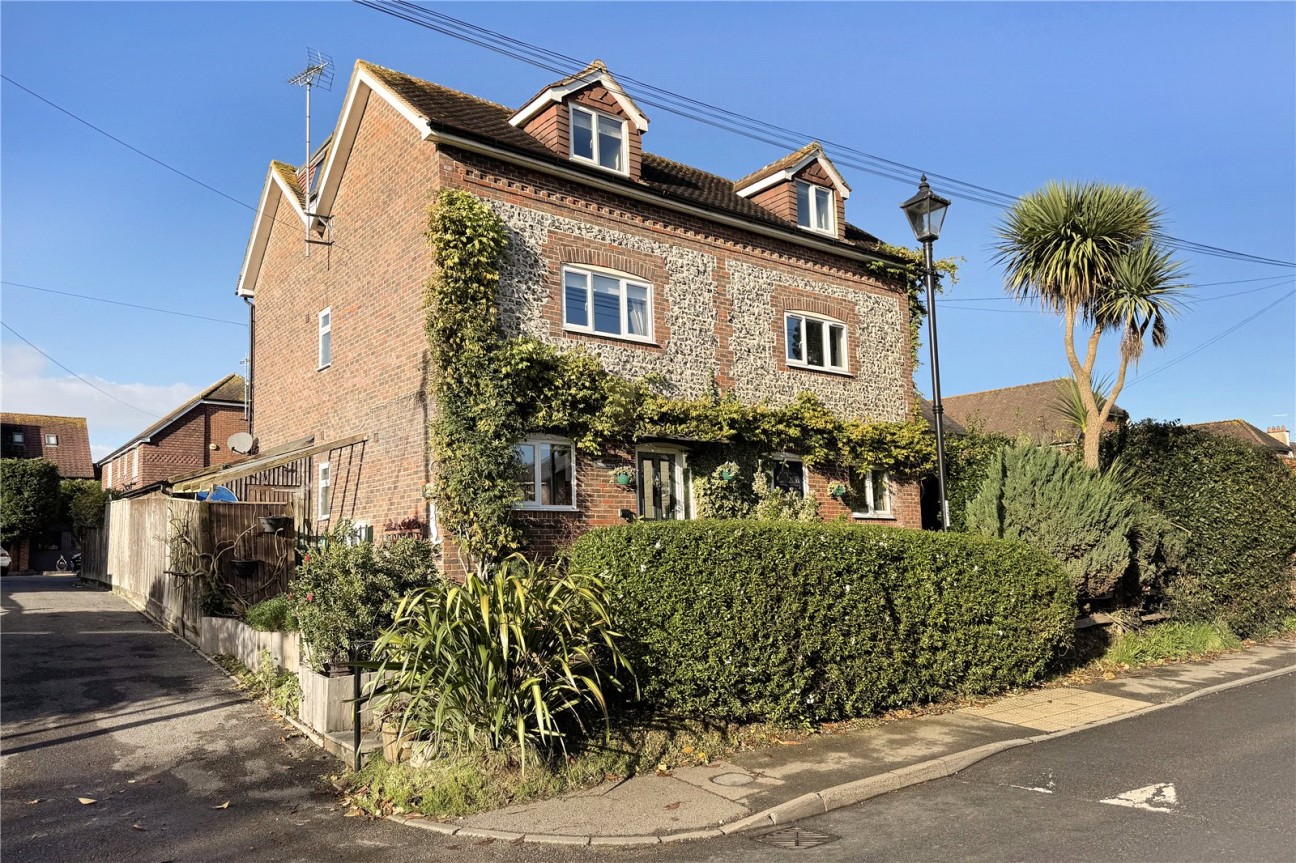 Angmering, West Sussex