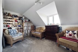 Angmering, West Sussex