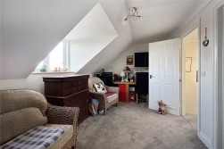 Angmering, West Sussex