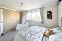 Angmering, West Sussex