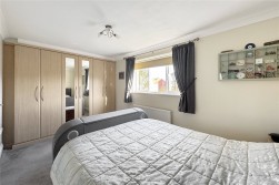 Angmering, West Sussex