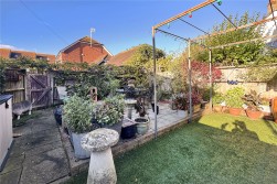 Angmering, West Sussex