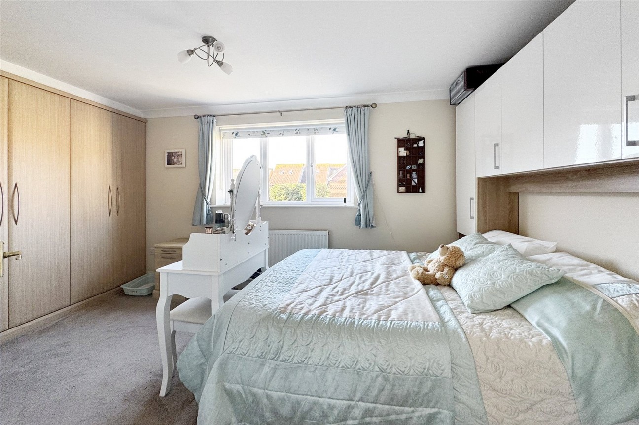 Angmering, West Sussex