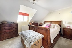 Angmering, West Sussex