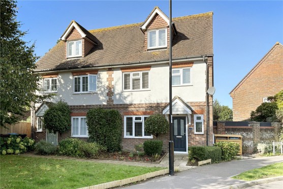 Bramley Green, Angmering, West Sussex