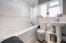 Bramley Green, Angmering, West Sussex