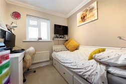 Bramley Green, Angmering, West Sussex