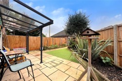 Bramley Green, Angmering, West Sussex