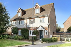 Bramley Green, Angmering, West Sussex