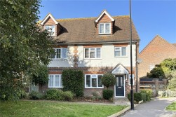 Bramley Green, Angmering, West Sussex