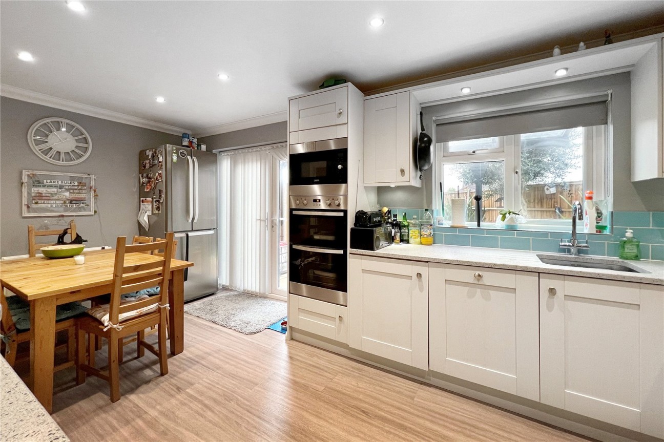 Bramley Green, Angmering, West Sussex