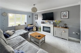 Bramley Green, Angmering, West Sussex