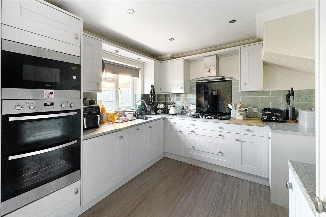 Bramley Green, Angmering, West Sussex