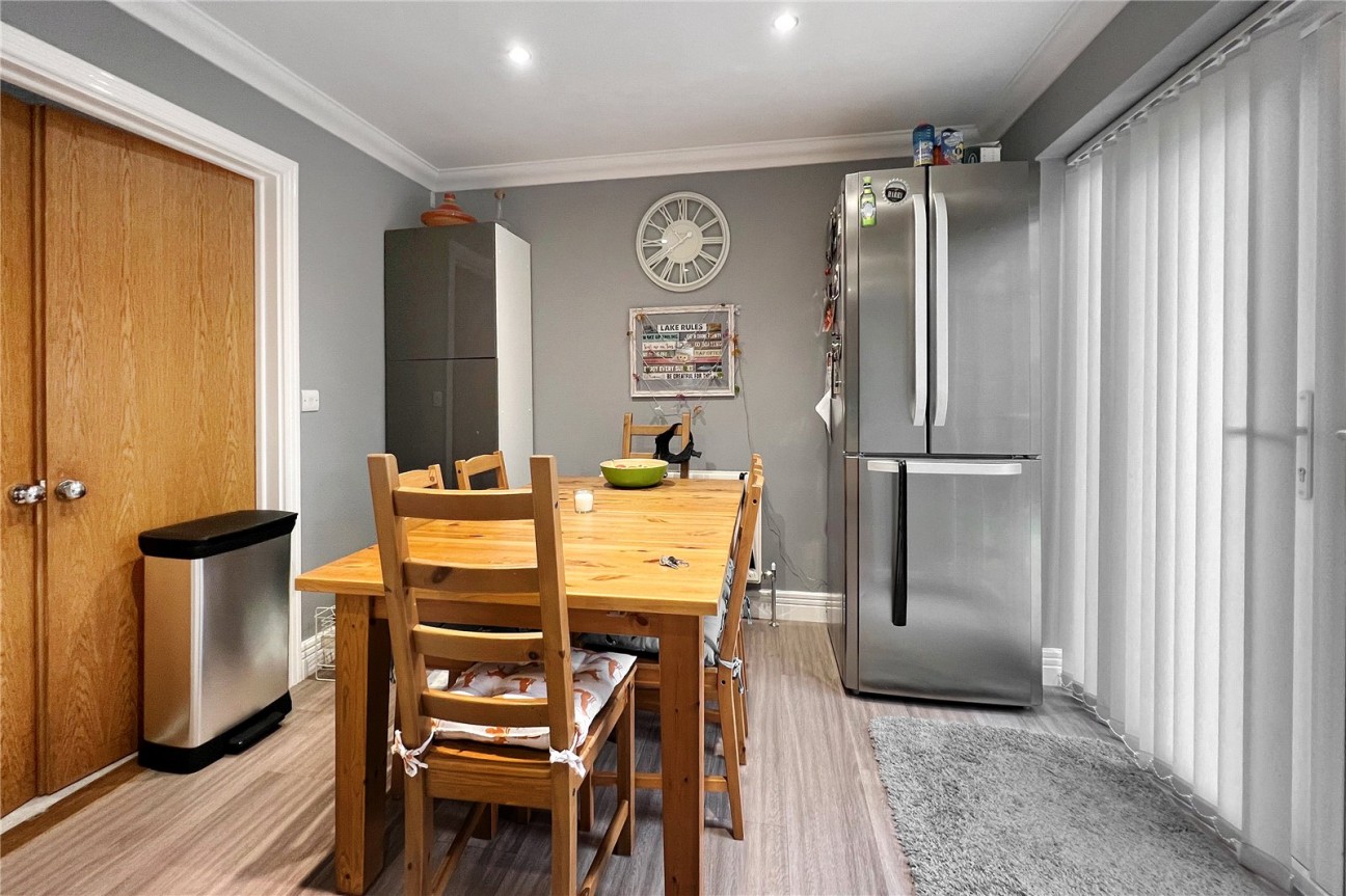 Bramley Green, Angmering, West Sussex