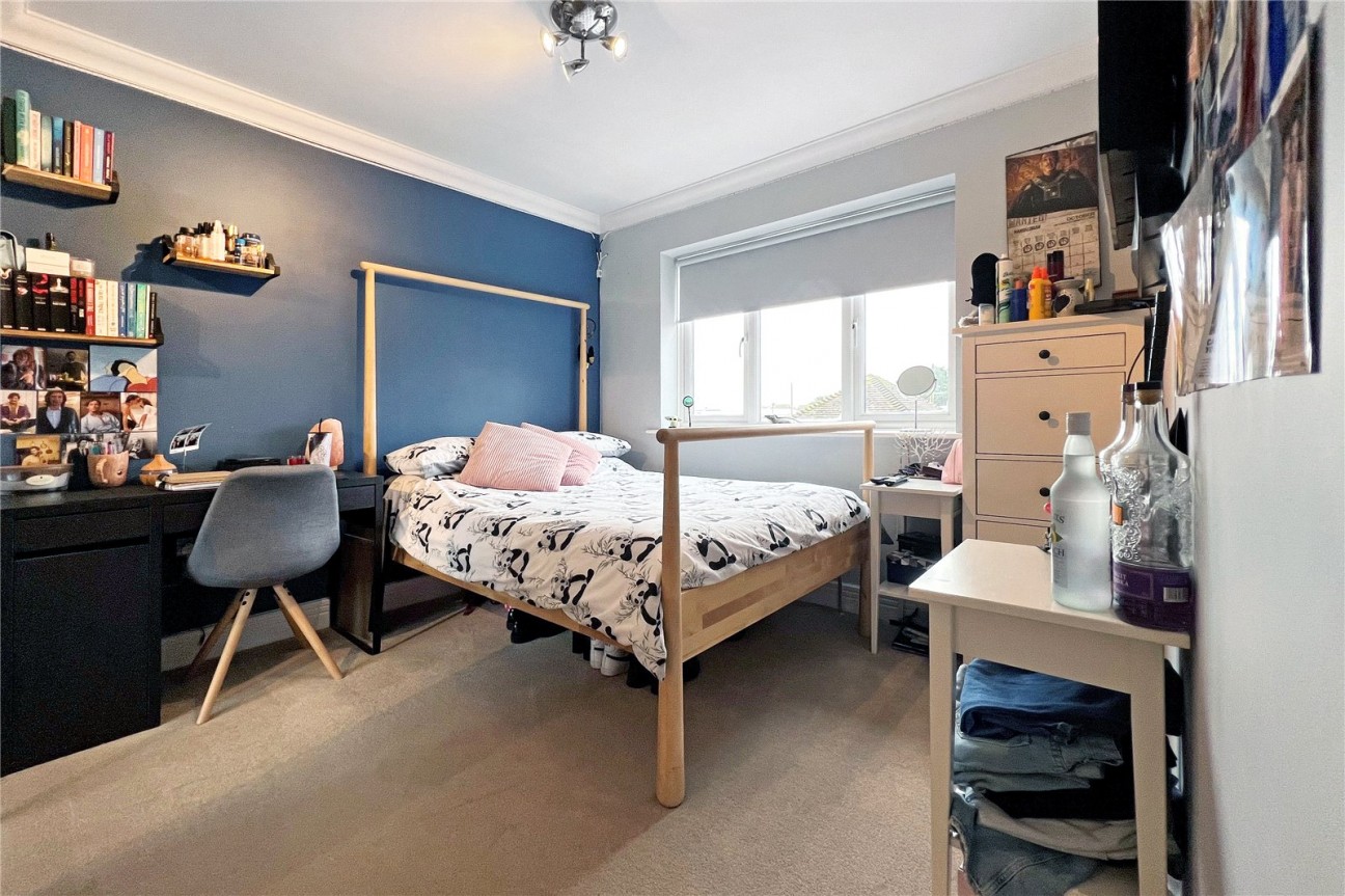 Bramley Green, Angmering, West Sussex