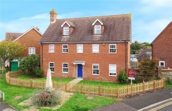 Bramley Green, Angmering, West Sussex