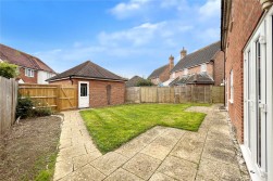 Bramley Green, Angmering, West Sussex