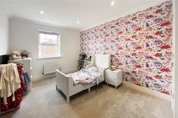 Bramley Green, Angmering, West Sussex