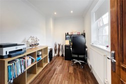 Bramley Green, Angmering, West Sussex